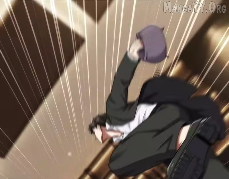 Hidden Dragon in the City (2025) Chapter 39 - page 2